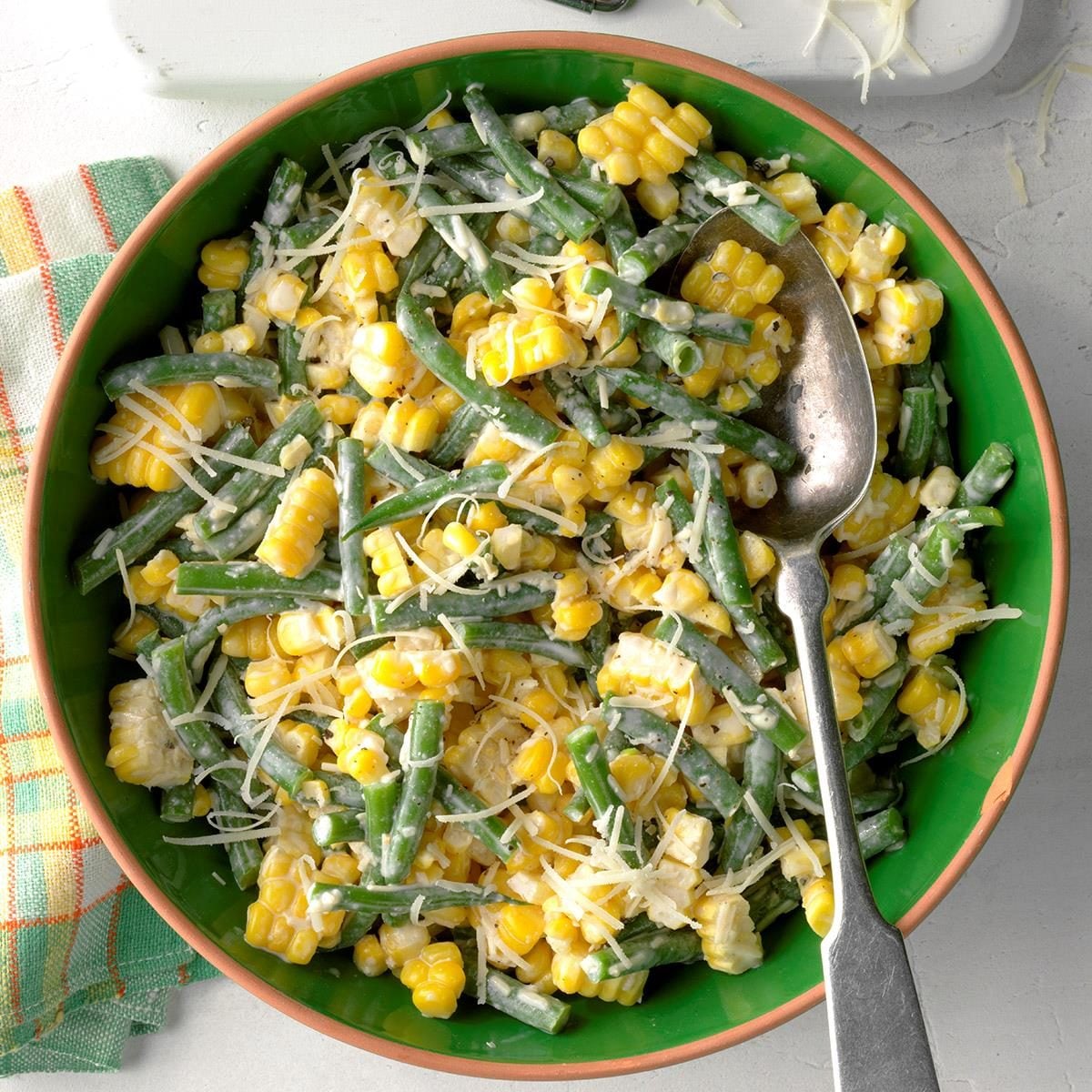 + Corn Salad Recipes for Every Picnic & BBQ